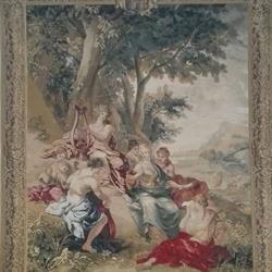 La Zineffa di Daniela Magro - Tende Tappezzeria Arazzi Passamaneria Palermo, orari di apertura
