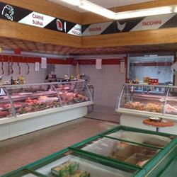 Laba Market Carni Di Ladie' G. e C., Sant'Angelo Lodigiano orari di apertura