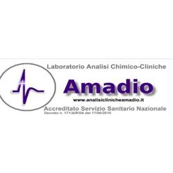 Laboratorio Analisi Amadio, Villa Pigna orari di apertura