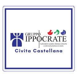 Gruppo Ippocrate Laboratorio Analisi, Civita Castellana orari di apertura