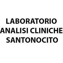 Laboratorio Analisi Cliniche Santonocito, Troina orari di apertura