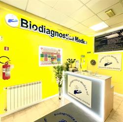 Laboratorio Analisi Cliniche Biod Medica Srl, Marino orari di apertura