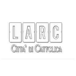 Larc Città di Cattolica Sas, orari di apertura