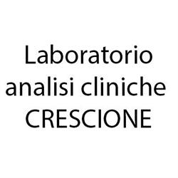 Laboratorio Analisi Cliniche Criscione, Pachino orari di apertura