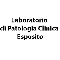 Laboratorio Di Patologia Clinica Esposito, Viagrande orari di apertura