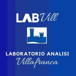 LabVill -Laboratorio Analisi Villafranca, Villafranca di Verona orari di apertura