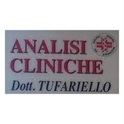 Laboratorio Analisi Cliniche Dr. Tufariello, Cerignola orari di apertura