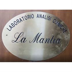 Laboratorio Analisi Cliniche La Mantia, Palermo orari di apertura