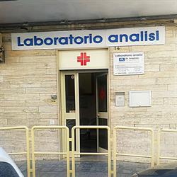 Laboratorio Analisi Del Dr. Angelillis F., Manfredonia orari di apertura