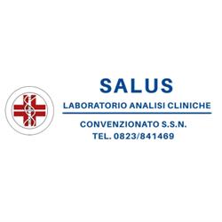 Salus Laboratorio di Analisi Cliniche, Santa Maria Capua Vetere orari di apertura