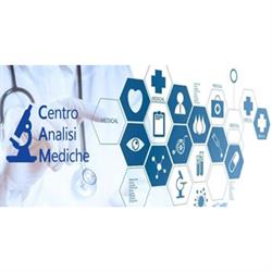 Laboratorio Centro Analisi Mediche Cam, Viareggio orari di apertura