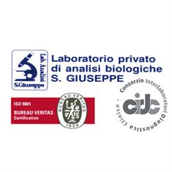 Laboratorio Analisi Cliniche San Giuseppe, Zola Predosa orari di apertura