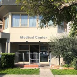 Santacroce Medical Center, Santa Croce sull'Arno orari di apertura