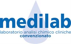 Laboratorio Analisi Medilab, Pesaro orari di apertura
