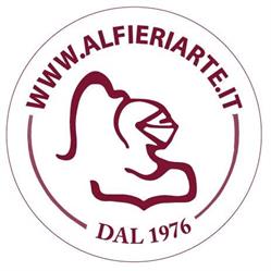 Laboratorio D'arte Alfieri SNC Di Eolo e Maico Alfieri, Pomezia orari di apertura