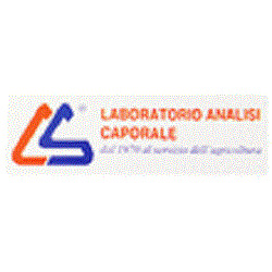 Laboratorio Analisi Agrarie Caporale, Lavello orari di apertura