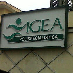 Radiologia Analisi Cliniche Igea, Frattamaggiore orari di apertura