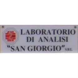 Laboratorio Analisi Cliniche San Giorgio, San Giorgio Ionico orari di apertura
