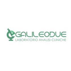 Laboratorio Analisi GALILEO DUE, Napoli orari di apertura