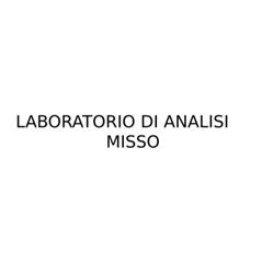 Laboratorio di Analisi Misso, Trentola-Ducenta orari di apertura