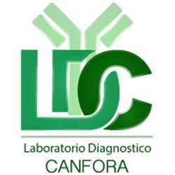Laboratorio Diagnostico dott.ri Sebastiano e Claudio Canfora, Messina orari di apertura