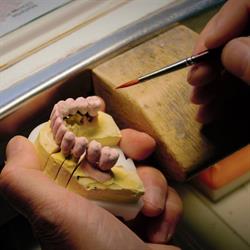 Laboratorio Odontotecnico Di Marcheschi Giovampaolo, Bientina orari di apertura