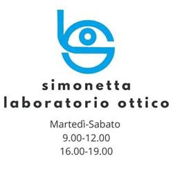 Laboratorio Ottica di Simonetta Silvia, Ispra orari di apertura