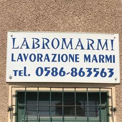 Labromarmi S.n.c., Livorno orari di apertura