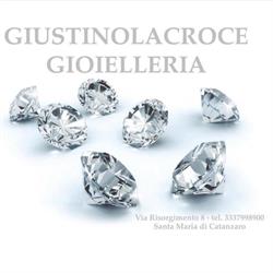 Gioielleria Giustino Lacroce, Catanzaro orari di apertura