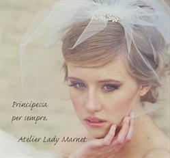 Lady Marnet, Campobasso orari di apertura