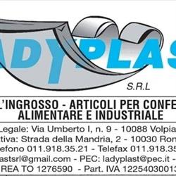 Lady Plast (S.n.c.), Rondissone orari di apertura