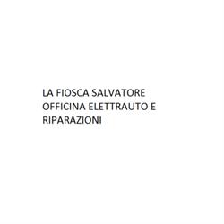Lafiosca Salvatore, Sesto San Giovanni orari di apertura