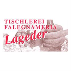 Tischlerei Lageder Manfred, Laion orari di apertura