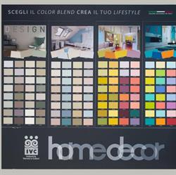 Colorificio Laiola, Genzano di Lucania orari di apertura