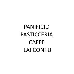 Panificio Pasticceria Caffe Lai Contu, Orosei orari di apertura