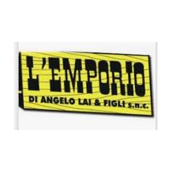 L'Emporio Lai, Gavoi orari di apertura