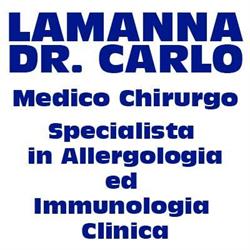 Lamanna Dr. Carlo Allergologo, Taranto orari di apertura