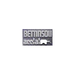 Bettinsoli Acciai, Marcheno orari di apertura