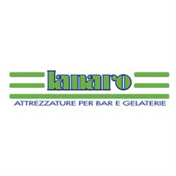 Lanaro - Attrezzature Bar e Gelaterie, Castelnovo orari di apertura