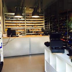 Landy Parts SRL, Torino orari di apertura
