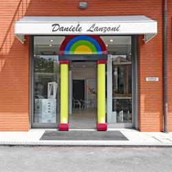 Daniele Lanzoni, Bordighera orari di apertura