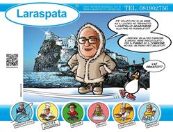 Laraspata Renato &.c S.a.s., Ischia orari di apertura