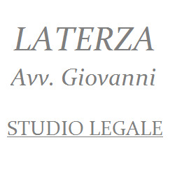 Laterza Avv. Giovanni, Acquaviva delle Fonti orari di apertura