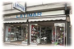 Latimar Di Salvatore Antonella, Terni orari di apertura