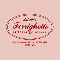 Latteria Gelateria Ferrighetto SNC, Rho orari di apertura