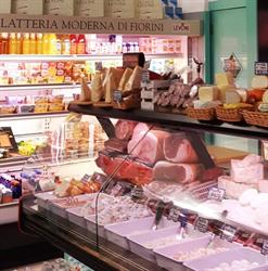 Latteria Gelateria Moderna, Rapallo orari di apertura