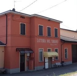 Latteria Sociale Tabiano, Viano orari di apertura