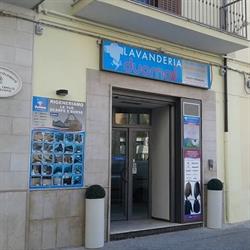LAVANDERIA AL DUOMO, Foggia orari di apertura
