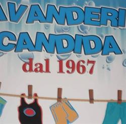 Lavanderia Candida, Cecina orari di apertura