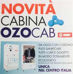 Lavanderia Katia Di Tarini D.e C. S.n.c. N. 2, Fano orari di apertura